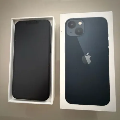 IPhone 13 128G