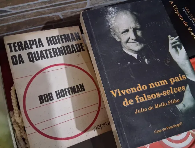 Livros