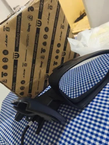 RETROVISOR FIAT ARGO TREKKING