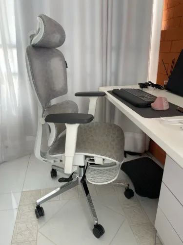 Cadeira Gamer Sensetup Cosy T03