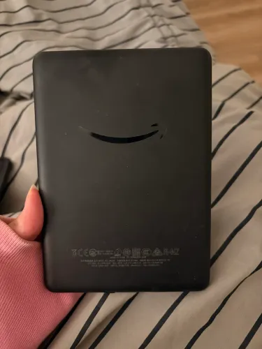 Kindle 11a geração