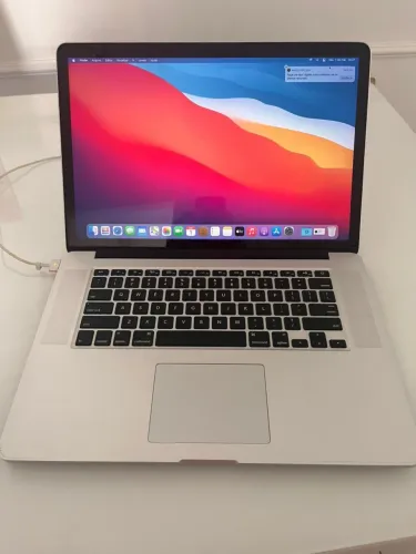 Mac book
