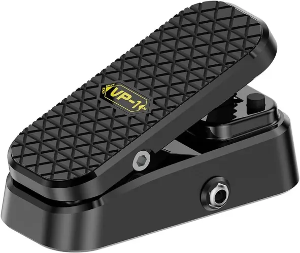 PEDAL DE VOLUME E EXPRESSÃO VP1
