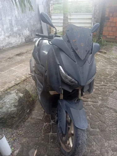 Xmax 250