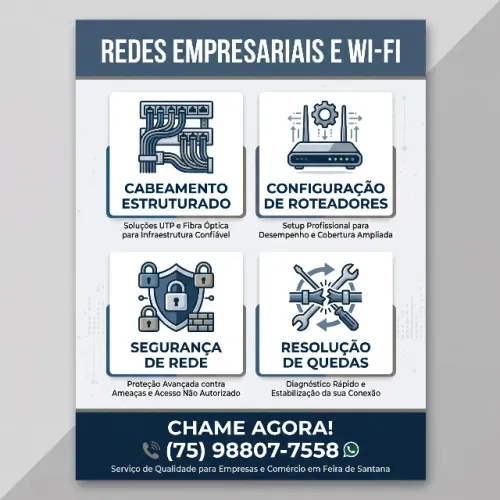 Sua internet lenta ou caindo?