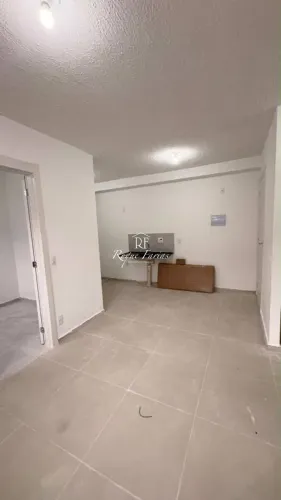 Apartamento com 2 dormitórios para alugar, 37 m² por R$ 2.110,00/mês - Jaguaré - São Paulo