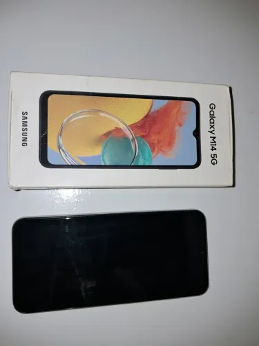 M14 5G USADO 128GB 4G RAM