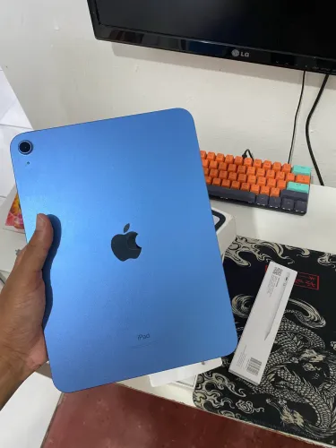 iPad 10