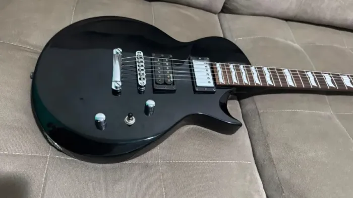 Guitarra LTD Eclipse