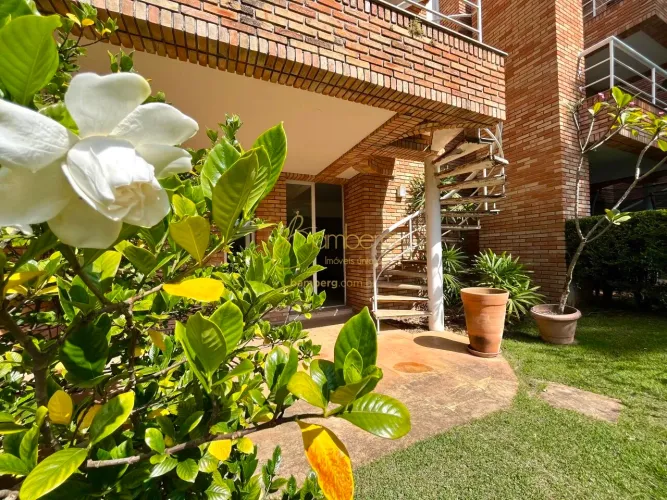 Casa em Condomínio Fechado | Alto da Boa Vista | 420 m² | 4 dormitórios | 2 Suítes | 3 Vag