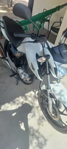 Cg 160 cargo 2024