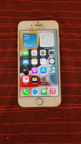 Iphone 7 128gb