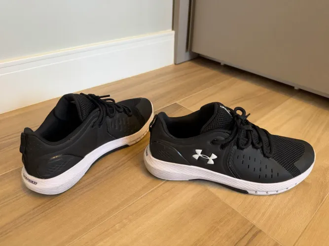 Tênis Under Armour - Original