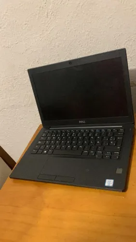 Notebook Dell Latitude 7280