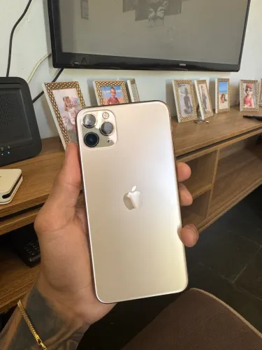 Vendo iPhone 11 Pro Max 64gb