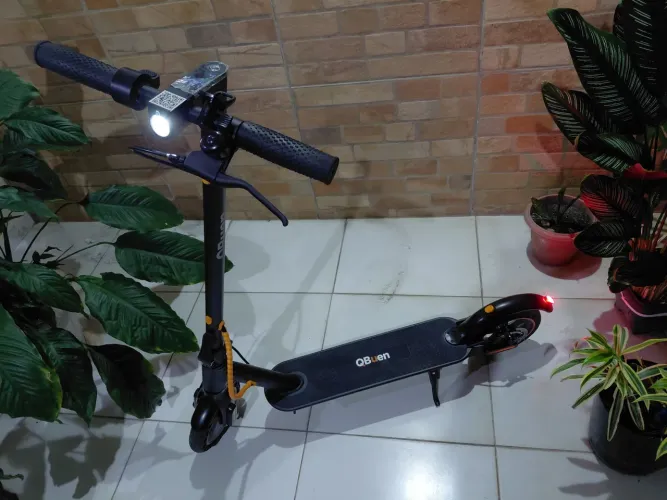 PATINETE ELÉTRICO 350W 