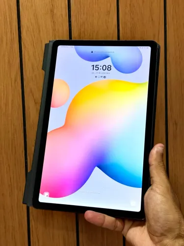 Galaxy Tab S6 Lite 64GB