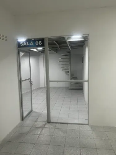 Salas Comercial na Galeria do Ed Vila Carmelita