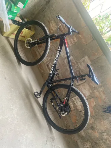 Bicicleta aro 29