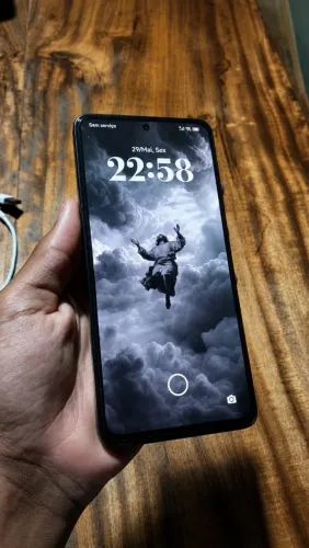 Xiaomi poco M7 pro 5g