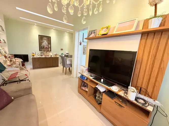 Condominio Ilhas do para apartamento a venda com 2/4 quartos