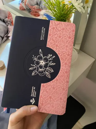 Bíblia Sagrada Nova Almeida atualizada
