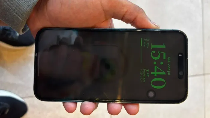 iPhone 14 Pro Max 128g