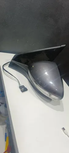 Retrovisor L/E fiat argo