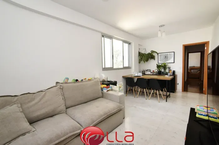 Imóvel para venda com 148 mt² com 2 quartos em Anchieta - Belo Horizonte - MG