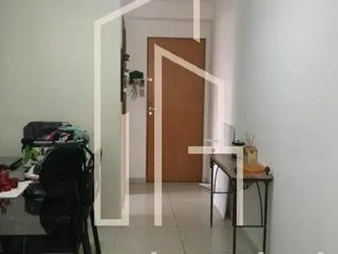 Apartamento no Condomínio Moradas da Cantareira no Núcleo do Engordador 49m² 2 dormitórios
