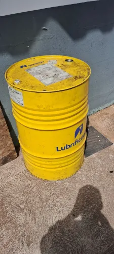 Tambor 200 litros