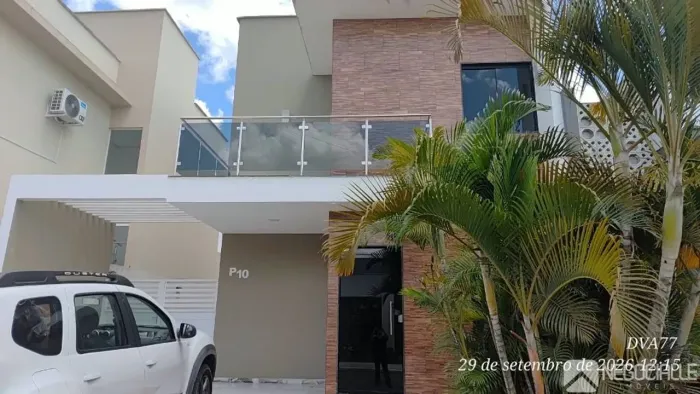 Casa com 3 dormitórios para alugar, 115 m² por R$ 3.600,00/mês - Malvinas - Campina Grande