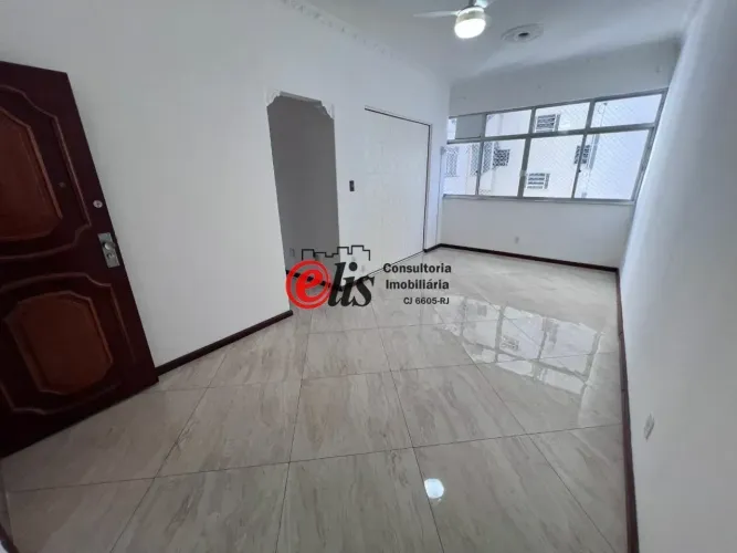 Venda Tijuca 3 quartos garagem Tijuca - Rio de Janeiro - RJ