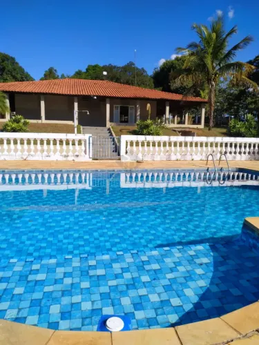Linda chácara entre Franca e Patrocínio Paulista! 20.000.00 m² por 1.485.000,00