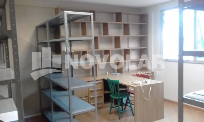 Oportunidade Única! Excelente Sala Comercial Próxima ao Metrô com 30m²