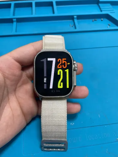 Relógio Smartphone de Pulso