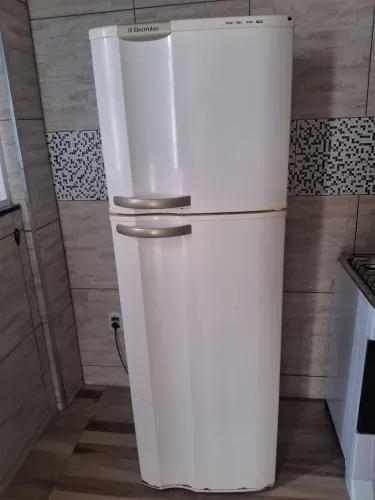 Geladeira Electrolux Frost Free