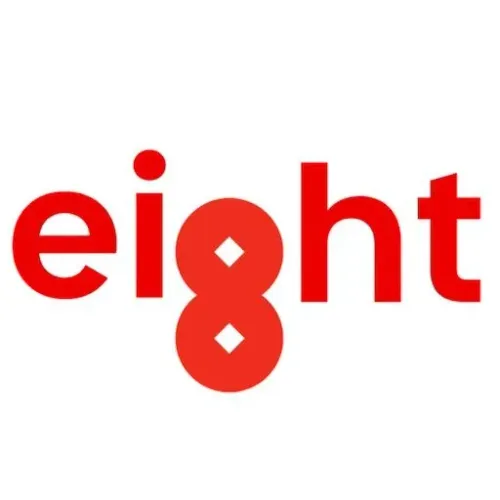 Eight pacote