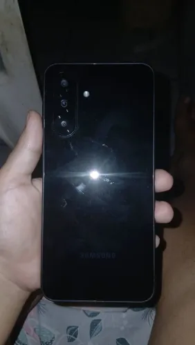 Vendo celular Samsung a26 5G ,120 G