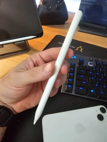 Apple Pencil 2 - Original - 100%