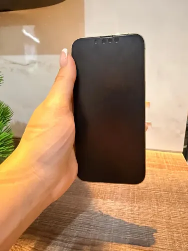 iPhone 13 Pro 