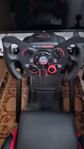 Volante logitech g29