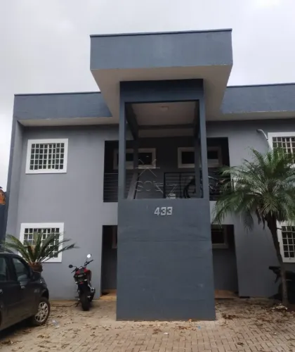 Apartamento para locação, Três Pinheiros - Foz do Iguaçu/PR