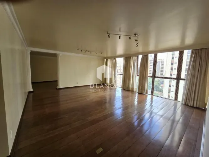 Apartamento à venda no bairro Cambuí em Campinas - SP