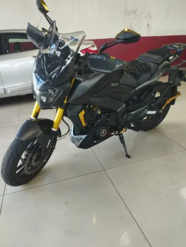 Moto bajaj