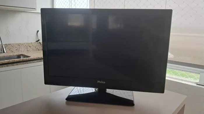 TV LCD 24 POLEGADAS PHILCO