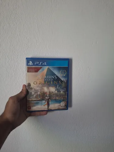 Assassins Creed Origins