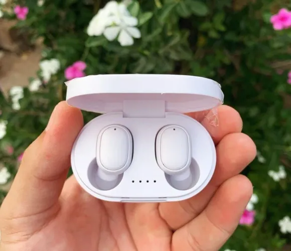 Fone Bluetooth A6S 