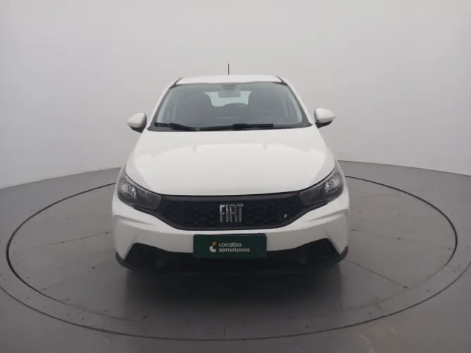 Fiat Argo Drive 1.0 6V Flex 2025