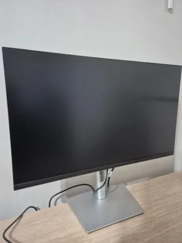 Monitor Dell P2722H - 27" Full HD IPS